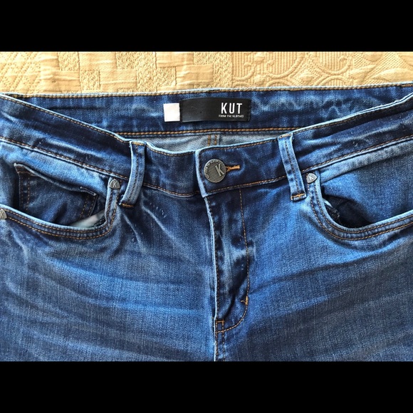 Kut Jeans - Picture 2 of 3